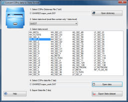 programs that open cdf files